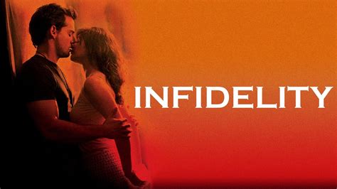 tv shows about infidelity